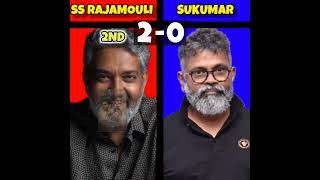 SS Rajamouli vs Sukumar Top 4 Highest Grossing Movies #ssmb29trailer #pushpa3 #pushpa2 #ssrajamouli