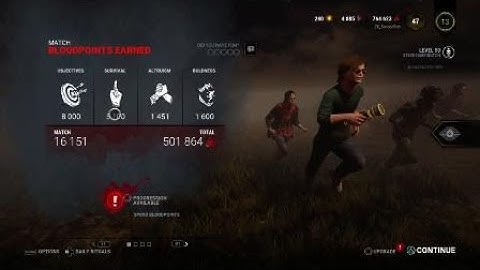 Making killer give up as Steve