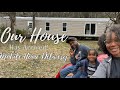 Our house is here manufactured home delivery the charleston by hamiltonsinglewide mobilehomes