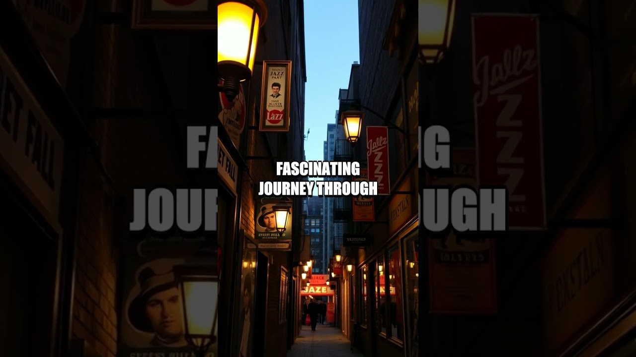 Chicago's Secret Jazz Clubs