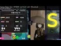 [osu!mania] 10 Dan clear [96.34%]