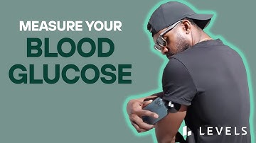 The METABOLIC HEALTH Spectrum: 8 Reasons to Monitor Your Blood Glucose Levels
