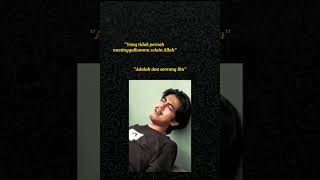 Story Wa Qasidah Gassa De
