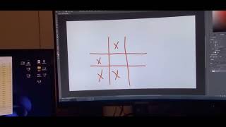 How to Put 6 Xs on Tic-Tac-toe Without Winning screenshot 5