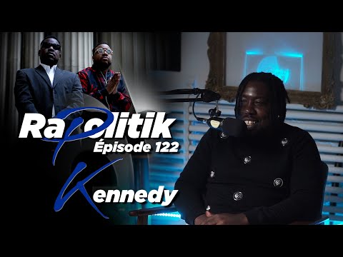 Youtube: Kennedy / 122 Rapolitik