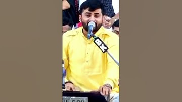 સાંભળો દેવાયત ખવડ ને ગરીબ વીશે સુ કીધું- Devayat Khavad | #devayatkhavad #devayatbhaikhavad #shorts