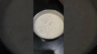 Eggless Pudding ? recipe