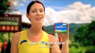 Claritin Lca Production Services