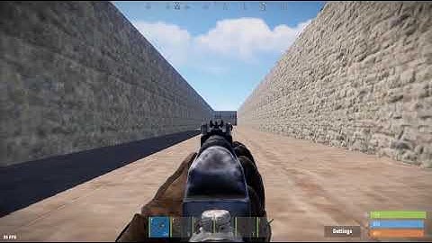 Ak47 /Rust Bloody Macro/Script 18.06.2019