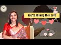You’re Missing the Love Around You — Here’s Why | Dr. Ritu Gupta | #love #relationship
