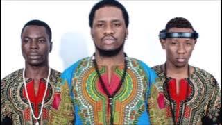 Os Banah   Tempô Música Oficial 2016