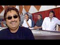 "Yeh Dil Aashiqanaa"  Song Recording | Kumar Sanu, Shravan Rathod