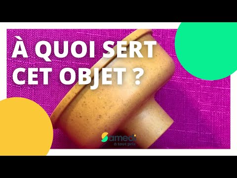 Linventeur de la semaine : Une cloche pour mettre les bocaux sous vide - Samedi à tout prix @/Samedi%C3%A0toutprix