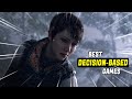 5 best decisionbased games for pc  best choices games for pc