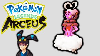 How I got the FREE Shiny Enamorus ✨