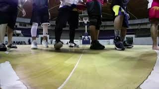 Dbl Arena Huu...haaa....