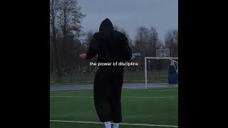 the power of discipline