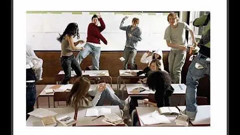 Staffing Video