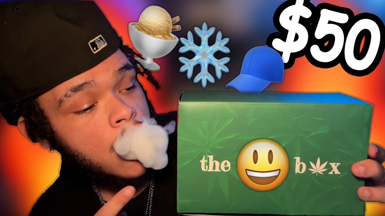 Another $50 Box📦 From 