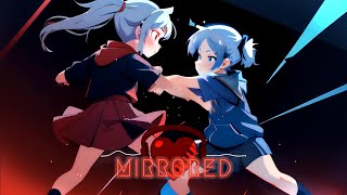 Original Kyle - Mirrored