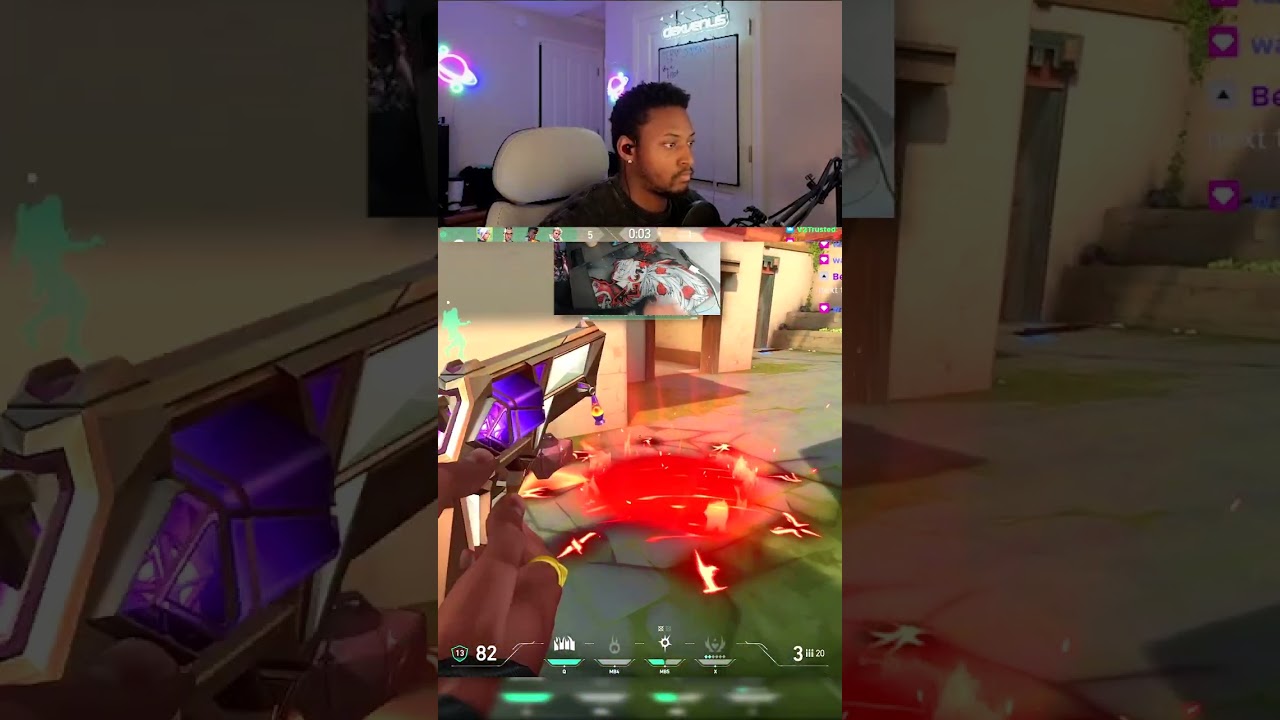 Sometimes im immo sometimes im iron... 