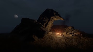 Pathologic 2 – Opening | Fan