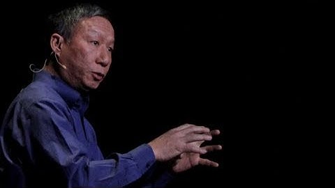 The interactive sky on your desktop | Curtis Wong | TEDxCaltech