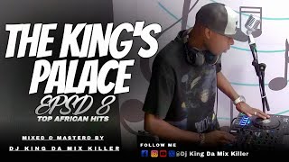 Download Lagu THE KING'S PALACE EPSD8. BEST OF KENYAN,BONGO, AFROBEAT HITS - DJ KING LIVE ON COCO FM MP3