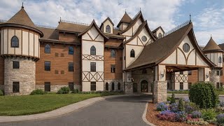 Wisconsin Getaways, Ep. 15: Dellshire Resort