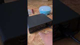 Buat Live Multicam? Pilih yang 4 HDMI + 1 USB Anti Overheat!