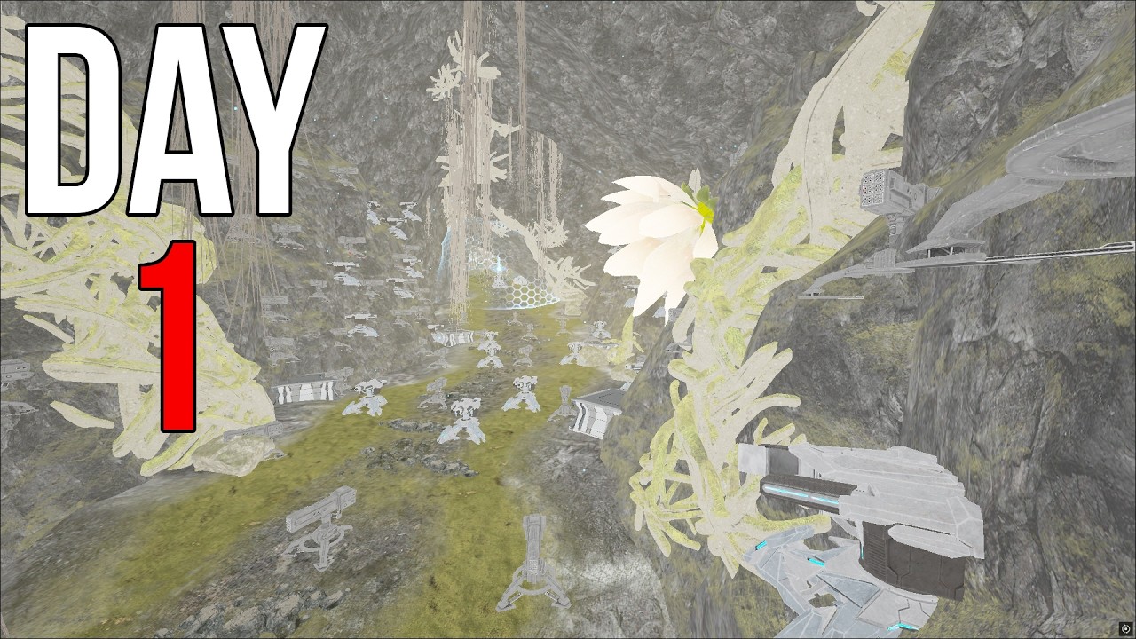 How The WORST Start Lead To The BEST Wipe - Miro 4Man - Ark: PvP