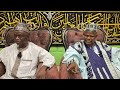 Sheikh Yahya Masussuka Tafseerul Qurani bil Qurani 388