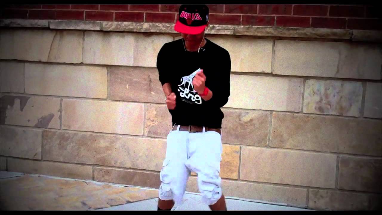 King Of The Dougie Kill OFF Vid |New Move|