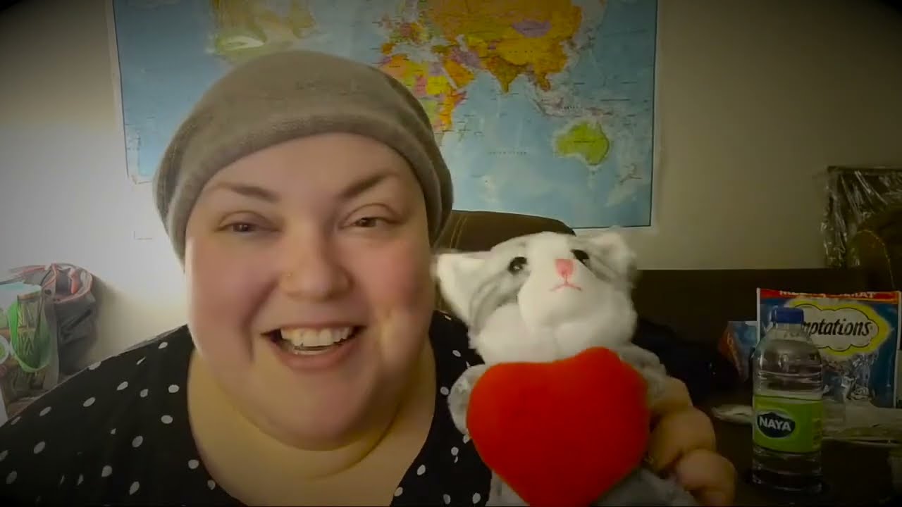 I LOVE HIM SO MUCH | NADS PREGNANCY TEST | GREEN PEEN LACHINE MACHINE | DELETED STREAMS | HIGHLIGHTS