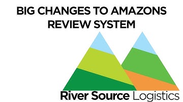 BIG CHANGES TO AMAZONS REVIEW SYSTEM