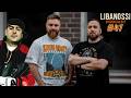 XXL Talk Mit MOK über BUSHIDOs Karriereende FLERs Migrantenfeindliche Talks U V M LIBANOSSI 47