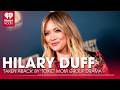 Hilary Duff 'Taken Aback' By 'Toxic' Mom Group Drama: 'I Felt Used' | Fast Facts