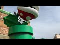 【USJ】スーパーニンテンドーワールドのリアルすぎるキャラクター達