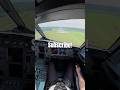 Remixed #aviation #airbus #landing