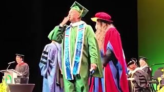 GMU grad uses art as a healing experience | NBC4 Washington