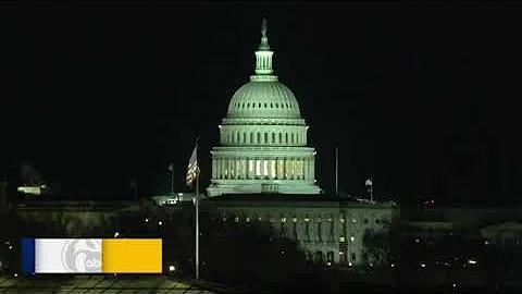 Senate passes $9B in spending cuts to public broadcasting, foreign aid requested by Trump