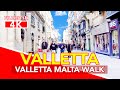 VALLETTA MALTA