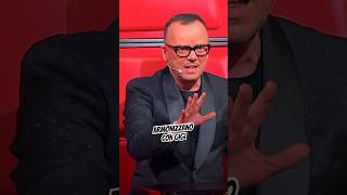 Oggi il maestro Gigi D’Alessio ci insegna ad armonizzare #TheVoiceGenerations