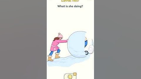 DOP 2 Gamplay Level 1107 Shorts Delete One Part Solution and Answer🔥 Subscribe Topchart android game