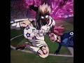 When The Ultimate Aura Resets The Whole Feed! 🔥👑🎭 | Peak 4K Multi-Anime Edit - BTM_EDITS-4k