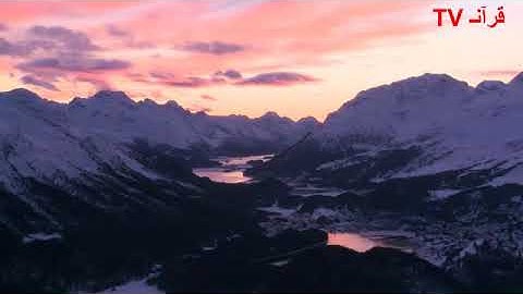 تلاوه هادئة بنبرة حزينة تدمع لها العين بصوت الاخ عمر جعبل ابوسند