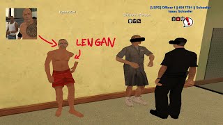 [MTA:SAILRP] Meme Kings - Cursed Images ILRP