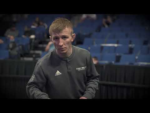 UVU Wrestling: Season