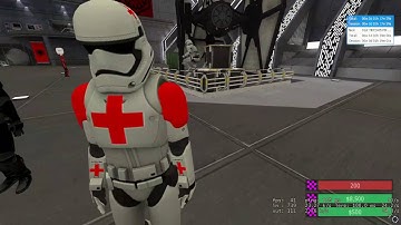 Gmod: Admins not responding to admin calls