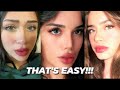 The most attractive girls from tik tok  beautiful women compilation  pretty girls